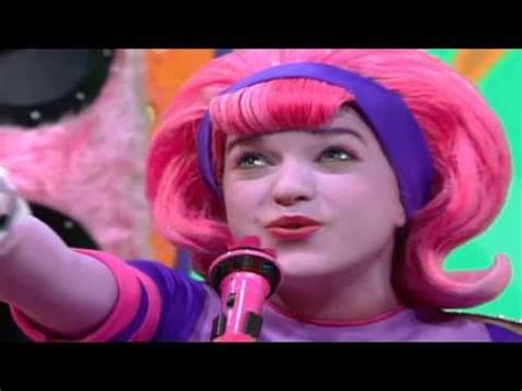 Doodlebops Deedee Superstar - Doodeling
