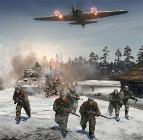 Coh2.org » forums » parlor room » coh2 central » coh2 balance » raketenwerfer is awful. Strategiespiel: „Company of Heroes 2" bleibt hinter ...