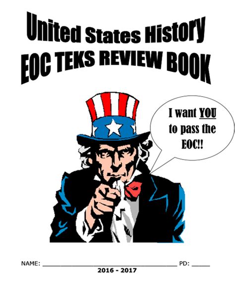 Modern Us History Review Book