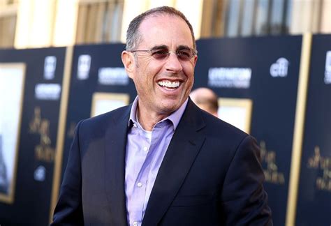 Jerry Seinfeld Photos Of The Actor Hollywood Life
