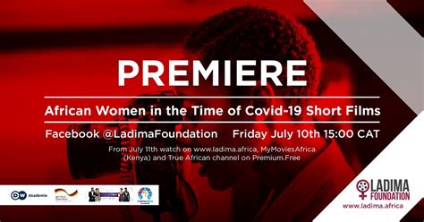 Watch African Women Have Covid 19 Stories To Tell News Ghana