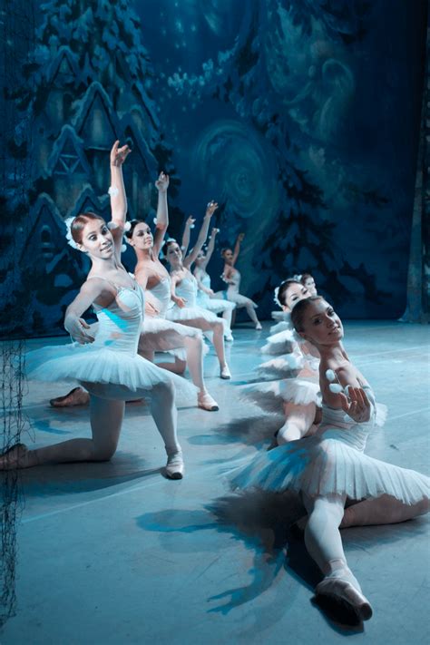 Nutcracker · Russian National Ballet Theatre