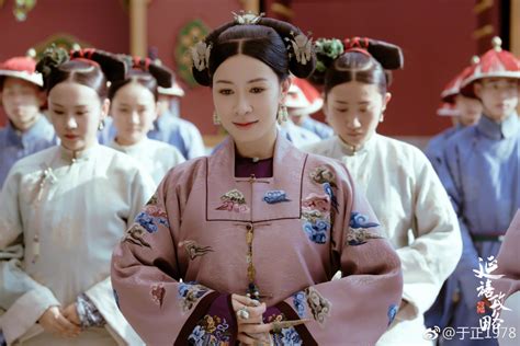 Story of yanxi palace ep 47 broken. Story of Yanxi Palace moves up schedule, cast promote show ...
