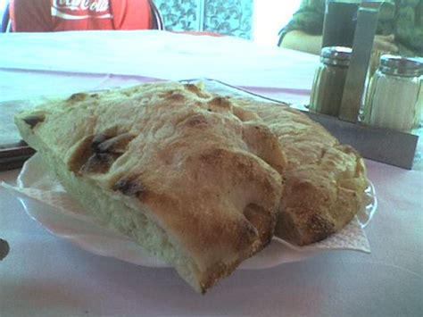 Bosnian Bread The Bread That Came With My Travel Companion Flickr