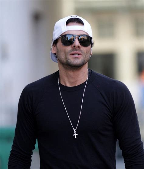 Former Baywatch Actor Jeremy Jackson Arrested Following Stabbing Incident Daily Dish
