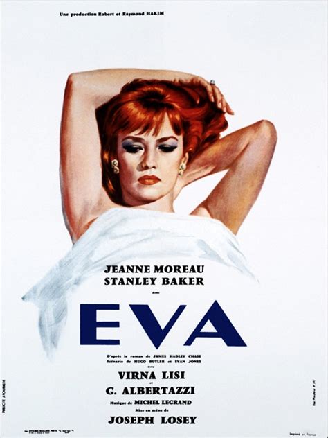 Eva 1962