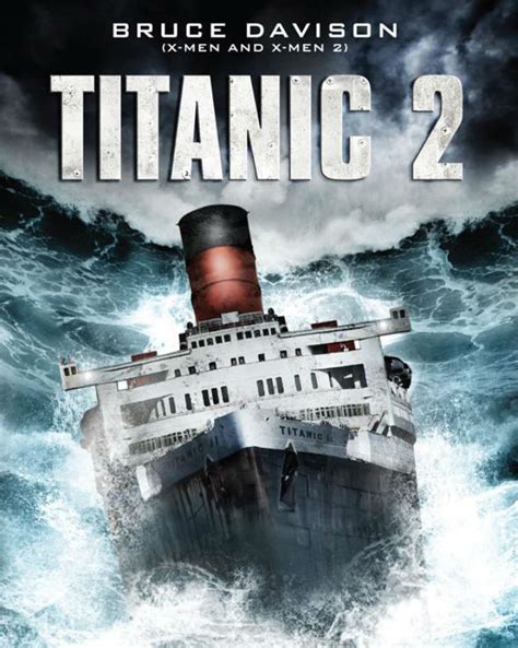 The titanic was a white star line steamship carrying the british flag. Titanic tendria un remake que llegaria al cine | TierraGamer