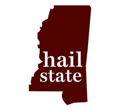 Hail State Mississippi State Pinterest World Series Cars And The