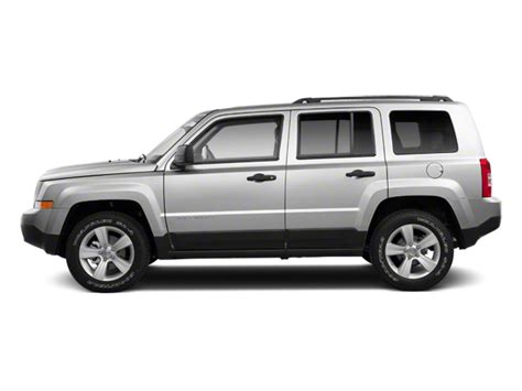 Car is a great off road and family hauler. 2011 Jeep Patriot Ratings, Pricing, Reviews and Awards | J ...