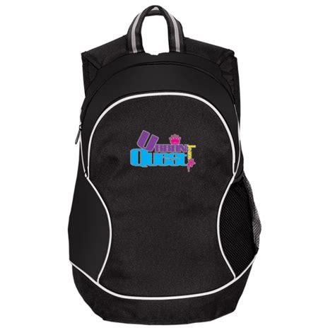 Custom Backpacks With Logos Rushimprint