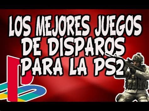 Condition zero tenga ocho años, pero es una buena actualización del clásico juego multijugador de disparos. TOP 10 MEJORES JUEGOS DE DISPAROS PARA LA PS2 !!! - YouTube