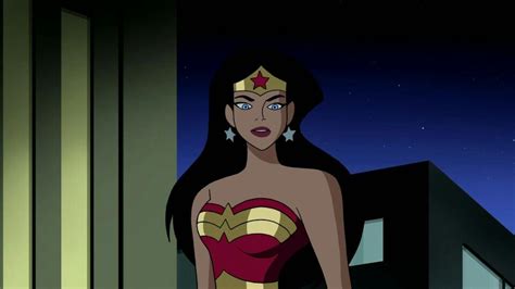 Wonder Woman Justice League Unlimited Jlu Justice League Unlimited Justice League Wonder Woman