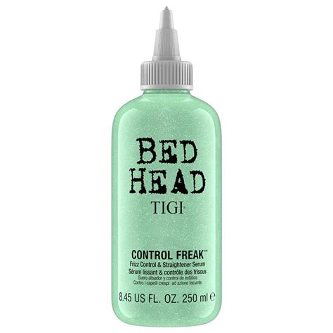 Tigi Bed Head Control Freak 250ml Shampoo Pt