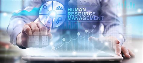 What is a Human Resources Management System?