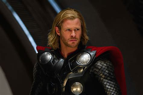 Thor 2011 Movie Still Chris Hemsworth Thor Chris Hemsworth Chris Hemsworth Workout