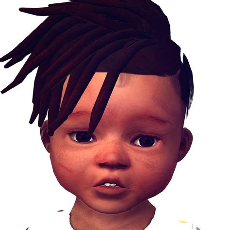 Pin On Sims 3 Tots Kids And Teens