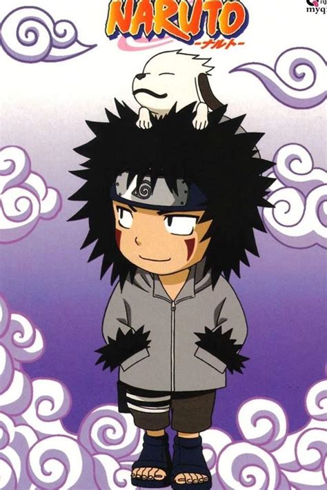 Chibi Naruto Characters Wiki Anime Amino