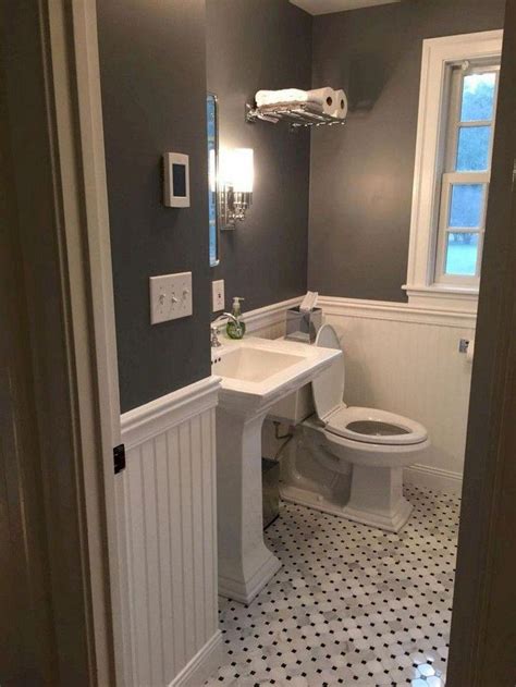 60 Elegant Fresh And Cool Small Bathroom Remodel Ideas On A Budget