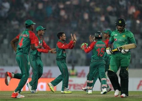 Watch World T20 Live Pakistan Vs Bangladesh Tv And Live Streaming