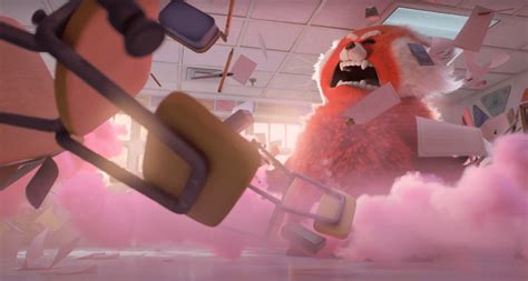 Pixars Turning Red Panda Trailer Release Date Diabetes Character More