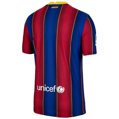 Barcelona is the most favorite and successful soccer club in la liga. FC BARCELONA HOME KIT 2020/2021 - MESSI, SUAREZ, GRIEZMANN