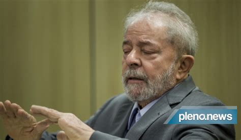 Stf Vota Por Manter O Ex Presidente Lula Preso Brasil Plenonews