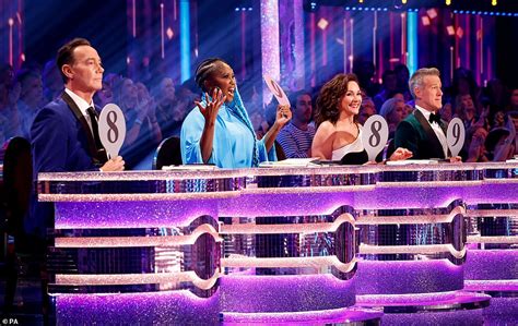 Strictly Come Dancing 2022 What Time Does The Second Live Show Start When Is The Results Show