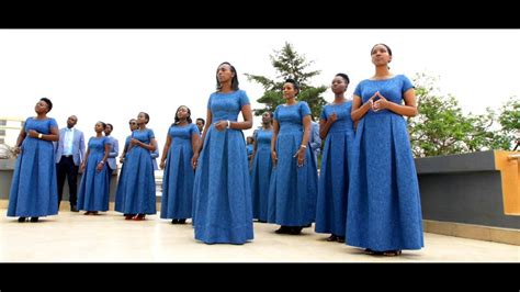 Ambassadors Of Christ Choir Jali Kila Mtoto Kama Wako Getmziki