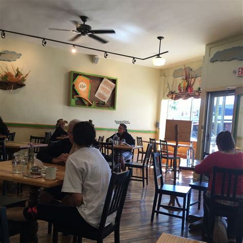 Cleveland Vegan - Lakewood Ohio Restaurant - HappyCow