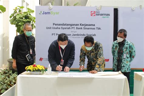 Untuk melakukan transfer antarbank, terutama melalui atm, internet banking, atau sms banking, kita memerlukan kode bank yang dituju. Tumbuhkan Bisnis Syariah, Jamsyar dan Sinarmas Gelar MoU ...