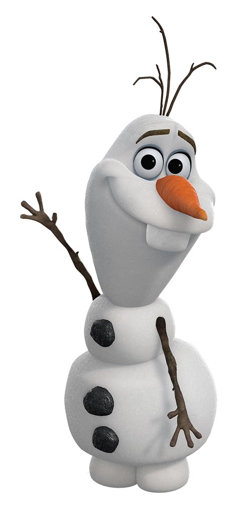 Olaf Frozen Fictional Characters Wiki Fandom