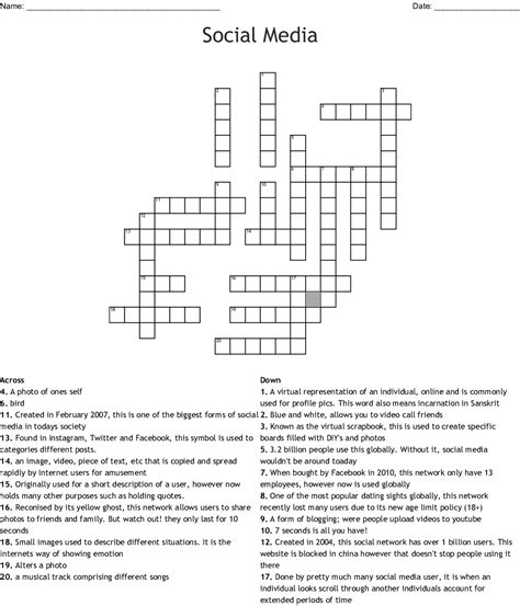 You can put a daily crossword puzzle on your web site for free! Crossword Puzzle Tagalog Printable | Printable Crossword ...