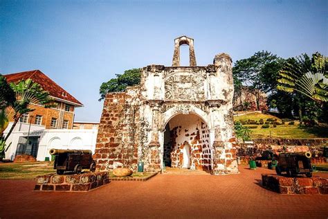 Malacca Day Trip from Kuala Lumpur 2021