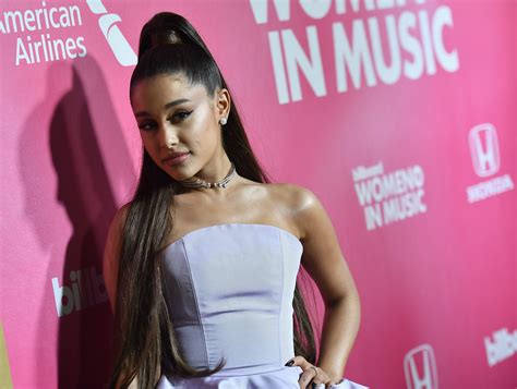 our favorite ariana grande lyrics from ‘positions