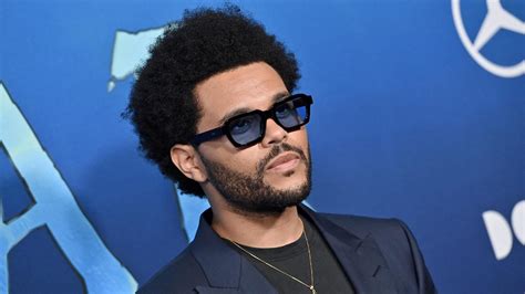 The Weeknd Net Worth A Look At The Musicians Wealth