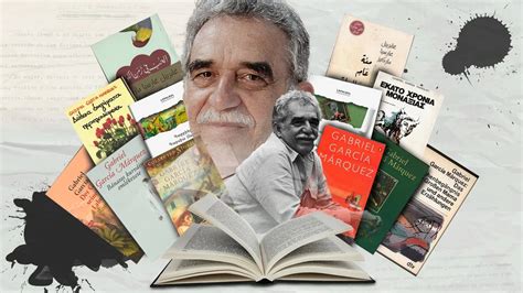 Un Recorrido Por Algunas De Las Ediciones De La Obra De García Márquez