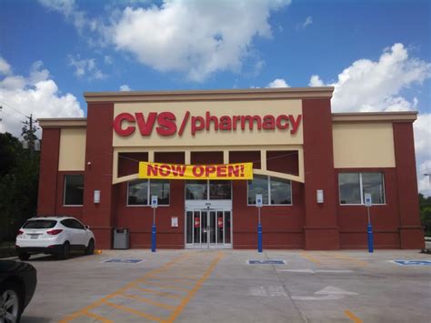 Cvs Pharmacy Near Me Open 24 Hours