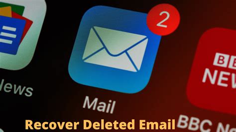 Best Ways To Recover Deleted Emails Email Guides