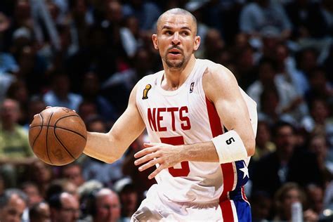 Brooklyn Nets Hire Jason Kidd As Head Coach Netsdaily