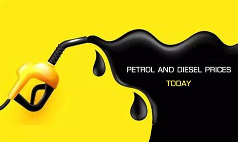 Petrol And Diesel Prices Today In Hyderabad Delhi Chennai Mumbai