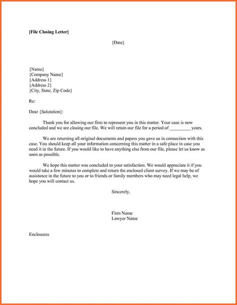 Friendly Letter Closing Examples Free Resume Templates