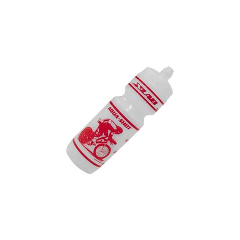250ml perfume bottle clear spray bottle with aluminum mist sprayer plastic spray bottle cosmetic bottle. XLab Aqua Shot Race Water Bottle: Clear/Red | eBay