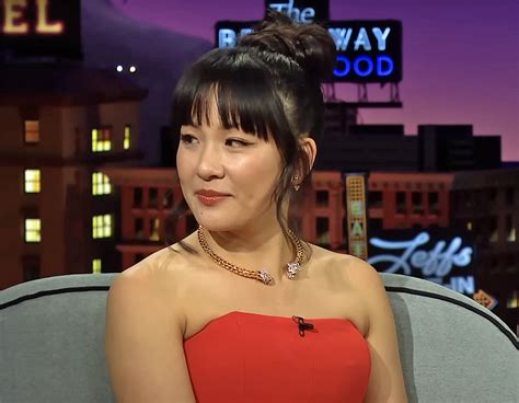 constance wu attempted suicide over dms from fellow asian actress during fresh off the boat
