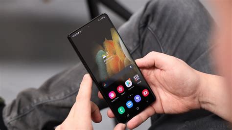 What Is The Newest Samsung Phone July 2021 Sammobile
