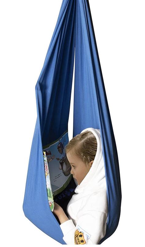 Indoor Sensory Swing For Kids With Sensory Needs For Sale In Houston