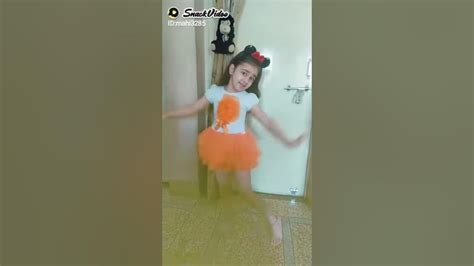 Cute Kid Dance Youtube