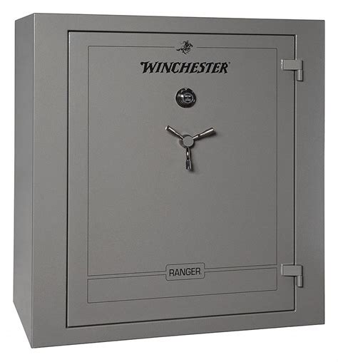 Winchester Safes 54 Cu Ft Gun Safe 908 Lb Net Weight 60 Min Fire