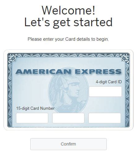 If you have already added your card, you can continue to spend using your device at participating merchants and merchant apps that accept. Americanexpress ConfirmCard - Americanexpress-comconfirmcard