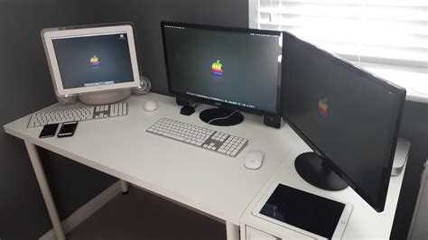 My Mac Setup. : macsetups