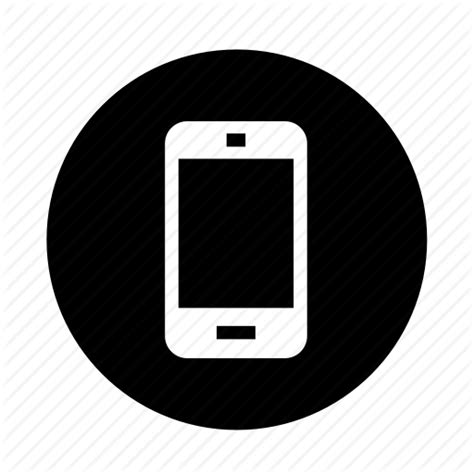 Resume Phone Icon 179932 Free Icons Library